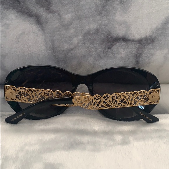 Dolce & Gabbana Sunglasses - NWOT